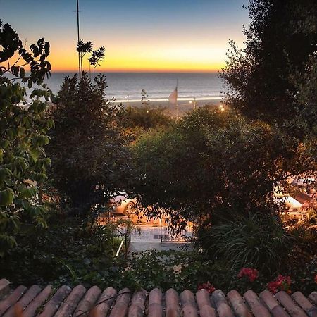 Fonte Da Telha Beach Suite Costa da Caparica Exterior photo