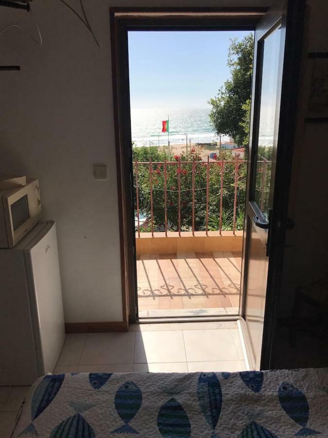 Fonte Da Telha Beach Suite Costa da Caparica Exterior photo